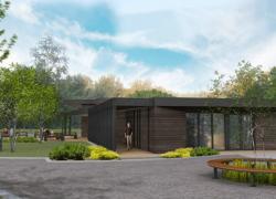 Le centre écologique Fernand-Seguin, situé à Châteauguay, comptera prochainement