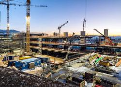Ivanhoé Cambridge devient grand commanditaire du programme d’économie circulaire d’Architecture Sans Frontières Québec 