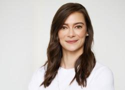 Le conseil d’administration d’AluQuébec a annoncé la nomination de Charlotte Laramée comme présidente-directrice générale (PDG) le 3 juin dernier. Crédit : AluQuébec