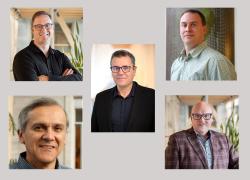 Cinq chercheurs du Centre de recherche sur les matériaux renouvelables (CRMR) de l’Université Laval (UL) apparaissent dans la liste World’s Top 2% Scientists.