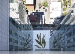 Un Prix en design pour le nouveau CHUM