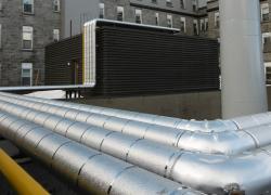 Le CISSS de Chaudière-Appalaches à l’ère de l’optimisation éconergétique