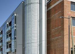 Sous la loupe : le chauffage urbain de l’écoquartier La Cité Verte