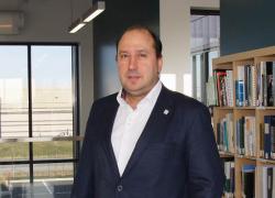 Mario Gonçalvès - Photo : René-Claude Senécal