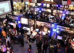 Technologie de l'architecture du Cégep Lévis-Lauzon – Le vernissage 2013