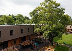 Cohabitat Québec - Photo de Carl M. Perreault