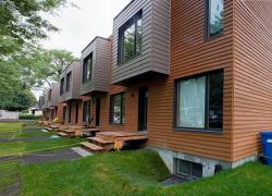 Cohabitat Québec - Photo : Carl M. Perreault
