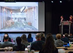 Colloque Architecture durable