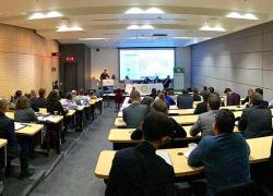Édition 2018 du colloque Architecture durable du CBDCa-Qc