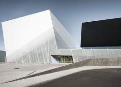 L’Institut royal d’architecture du Canada (IRAC) vient de décerner sa Médaille d