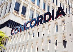 L’Université Concordia a révélé le 1er avril son Plan directeur pour les campus, qui agira comme feuille de route pour le développement de ses espaces sur un horizon de 10 à 15 ans.