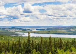 Le ministère des Ressources naturelles et des Forêts présentera le congrès Québec Mines + Énergie du 21 au 24 novembre 2022. 