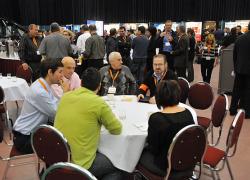 Rendez-vous à l’événement Construction Re-Cycle 2016 - Photo : 3R MCDQ