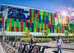 Un comité d’experts en développement durable pour le Palais des congrès