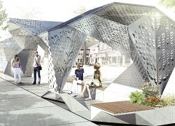Aluminium : les lauréats du concours d'idéation