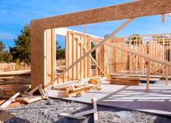 Ces entreprises ont été sélectionnées en mars dernier dans le cadre du premier volet du Programme d’accompagnement au réemploi en construction (ARC) de SURCY, une entreprise d’économie sociale.