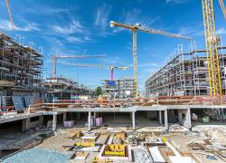 Le Code de construction du Québec autorise maintenant la construction de bâtiments en bois d’œuvre massif encapsulé allant jusqu’à 18 étages.