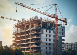 Annoncée le 14 septembre, Maisons Canada aura comme mandat la construction d’unités d’habitation abordables et durables à travers le pays.