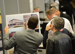 La première édition de l’Expo Contech bâtiment en 2018 se tiendra au Centre de c
