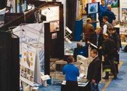Rendez-vous à l’exposition Contech bâtiment de Québec