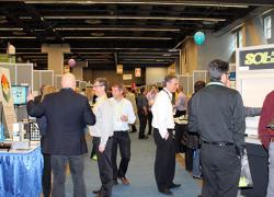 30e édition de l’exposition Contech bâtiment de Montréal