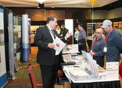 L’Expo Contech bâtiment tiendra sa 12e édition à Saguenay, le 19 avril prochain,