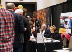 L’Expo Contech bâtiment remplit ses promesses en Montérégie 