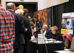 Rendez-vous à Expo Contech en Montérégie ce mercredi