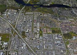 L’arrondissement de Saint-Laurent lève le voile sur l’identité des trois équipes