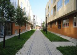 Le Lien vert verra officiellement le jour dans le secteur de la revitalisation u
