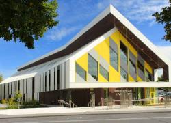 Mardi vert : bibliothèque de Varennes
