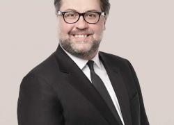 David Heurtel au CA d’Écotech Québec