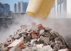 L’APCHQ lance un projet pilote de tri des résidus de construction, de rénovation et de démolition sur les chantiers.