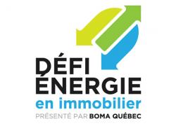 Présentation du Défi énergie en immobilier aux gestionnaires de l’industrie
