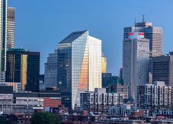 Le Canada figure au deuxième rang des dix principaux pays utilisant le système d