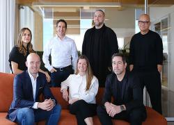 C’est le 10 février que DKA, une firme d’architecture, a annoncé avoir intégré à son équipe la firme de design intérieur indépendante qui existe depuis plus de 40 ans. Crédit : DKA
