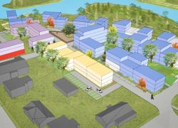 Vers un écoquartier mixte à Rivière-du-Loup