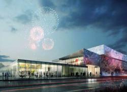 Un concept durable pour Chambly