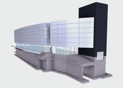 Arrimer construction et exploitation durables avec le BIM - Image BIM One