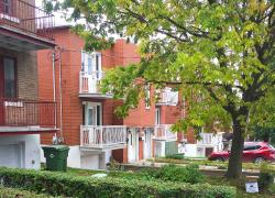 Écobâtiment vise à ce que son initiative s’accompagne notamment d’un impact positif sur l’empreinte carbone des immeubles multirésidentiels - Photo : Écobâtiment