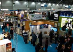 Retour sur Ecobuild 2012