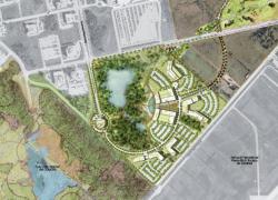 Virage vert pour Technoparc Montréal
