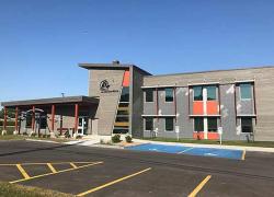 Écoconstruction : vers un colloque Québec – Wallonie à Rimouski