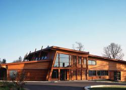 Rappel : webinaire sur la construction d’écoles en bois