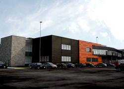 École nationale de police du Québec