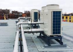 La Commission scolaire Central Québec améliorera le rendement énergétique de 40 