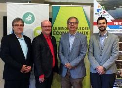 Programmation du Rendez-vous des écomatériaux 