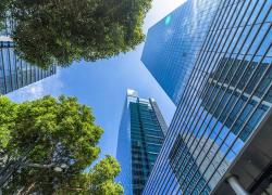 Le Plan de mise en œuvre 2022-2027 du Plan pour une économie verte 2030 réserve une somme de 757,9 M$ pour appuyer la décarbonisation des bâtiments. 