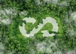 Pilotée par le Centre d’études et de recherches intersectorielles en économie circulaire (CERIEC), l’initiative permettra d’accompagner des projets liés à l’économie circulaire dans l’industrie de la construction dans la métropole.