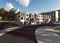 Lancement  du chantier résidentiel de l’écoquartier D’Estimauville